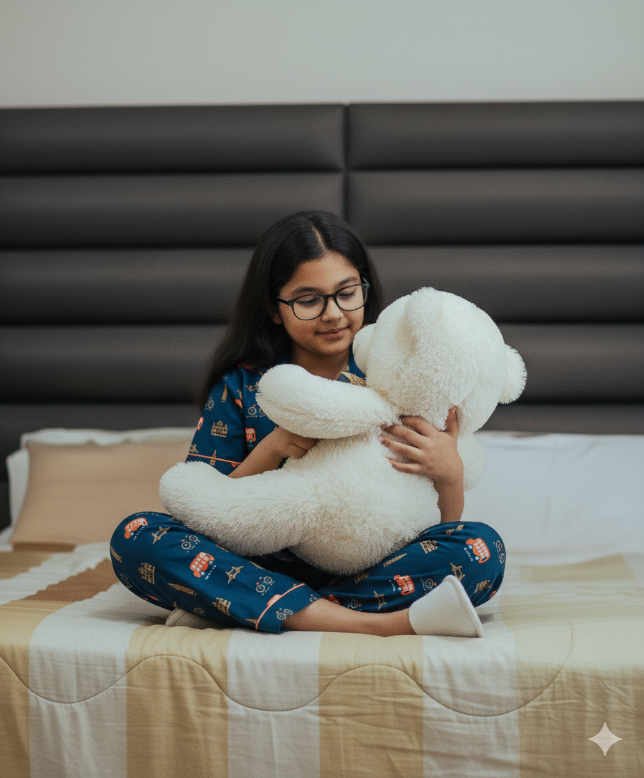 London Calling Kids Pyjama Set