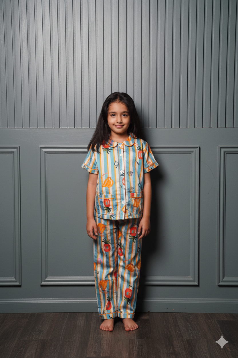 Farm Rio Kids Pyjama Set