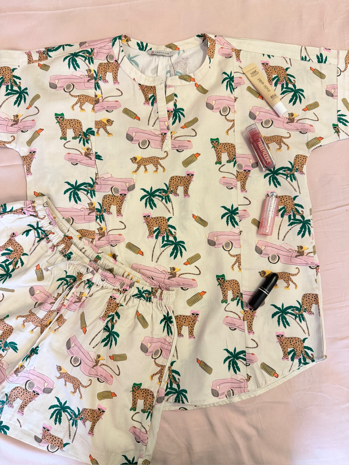 Lola from L.A. Women  Pyjama Set